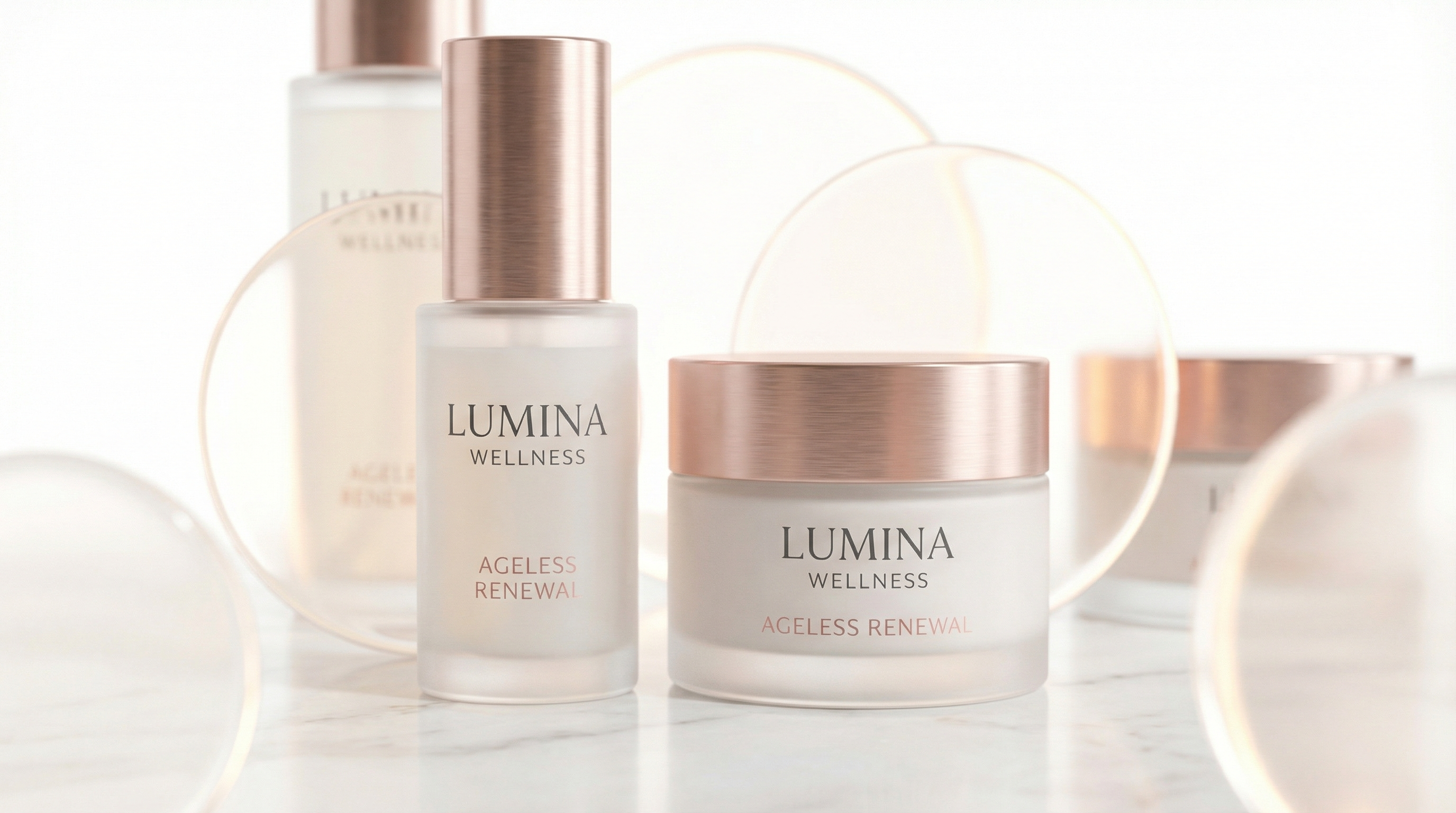 美容・ウェルネスミッション