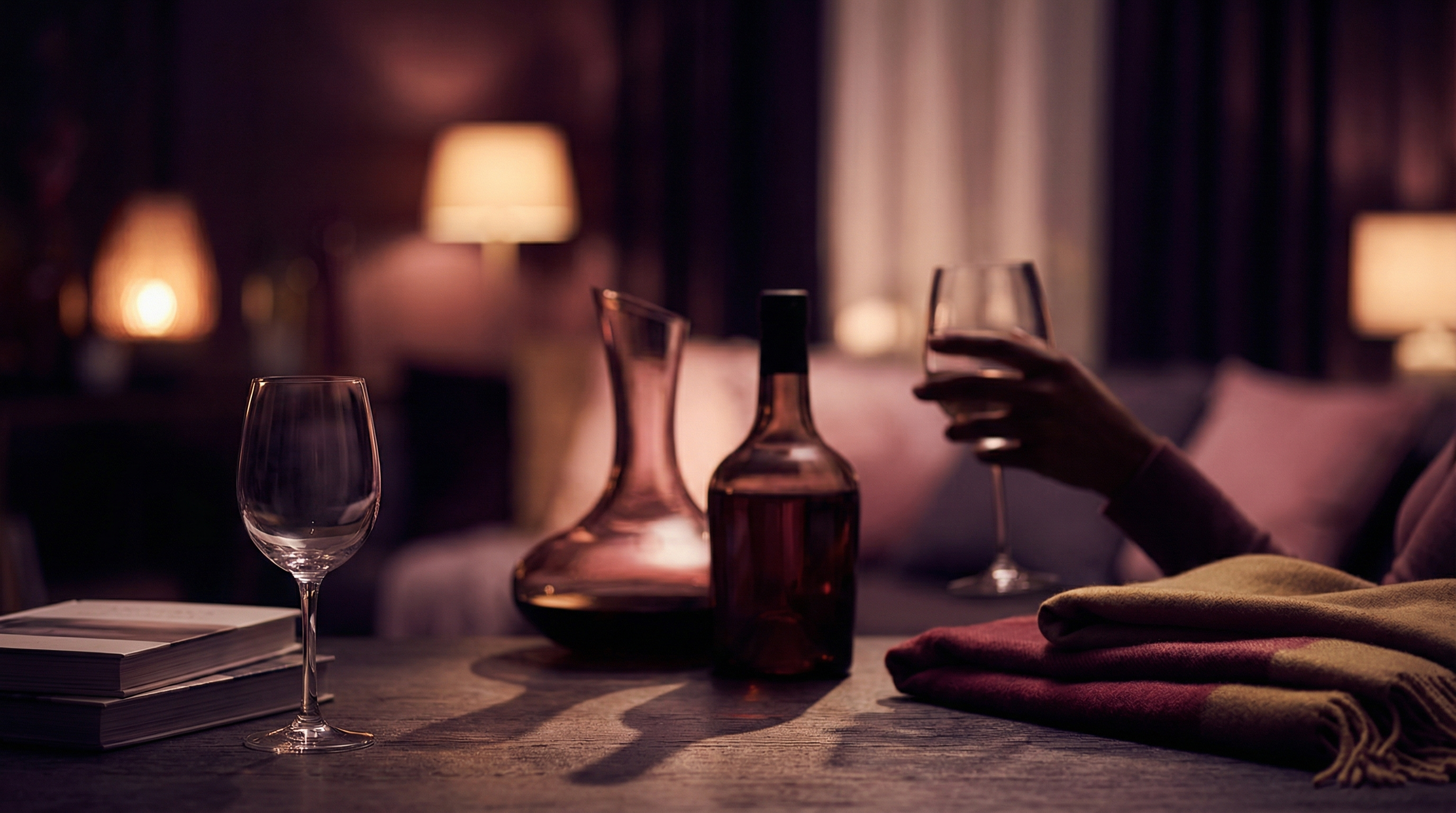 ワインミッション